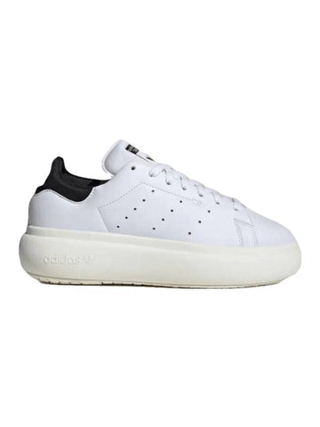 Stan Smith PF Low Top Sneakers White - ADIDAS - BALAAN 1