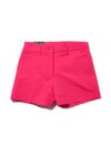 Women's Golf Gwen Shorts Pink - J.LINDEBERG - BALAAN 1