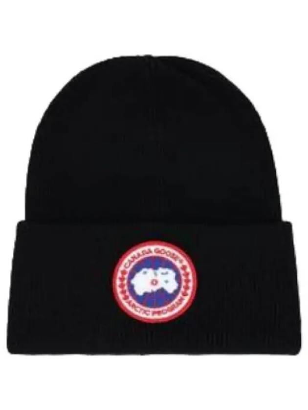 beanie hat - CANADA GOOSE - BALAAN 1