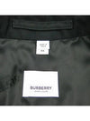 Smith Market Used Luxury Goods 4558201 Coat Men s Clothing - BURBERRY - BALAAN 4