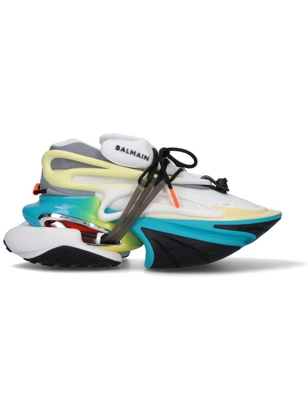 Balmain Sneakers MultiColour - BALMAIN - BALAAN 1