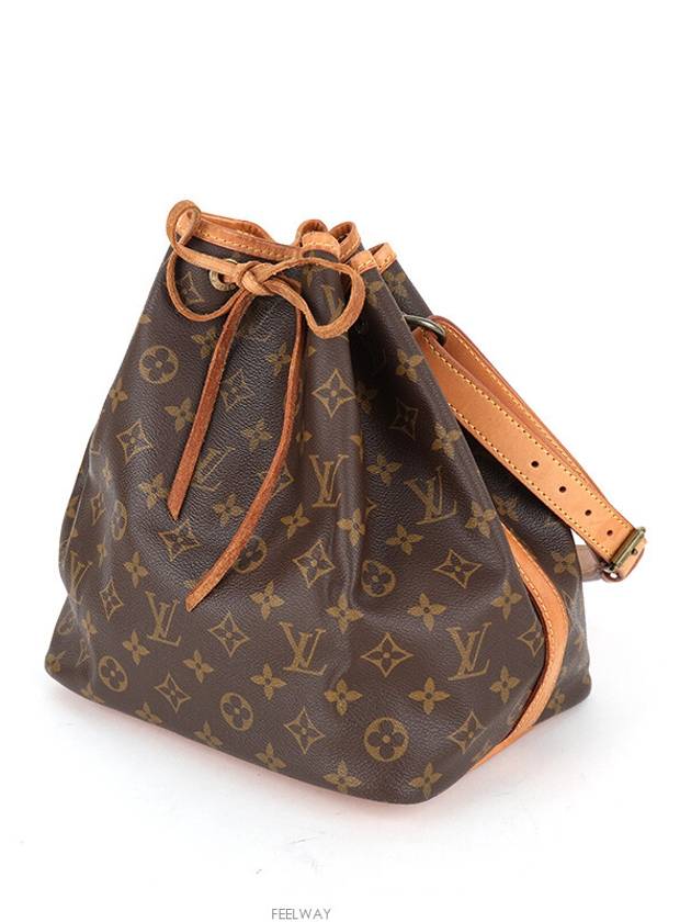 women shoulder bag - LOUIS VUITTON - BALAAN 2