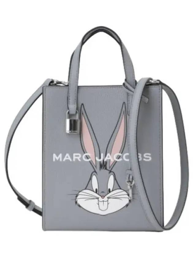 handbag tote bag - MARC JACOBS - BALAAN 1