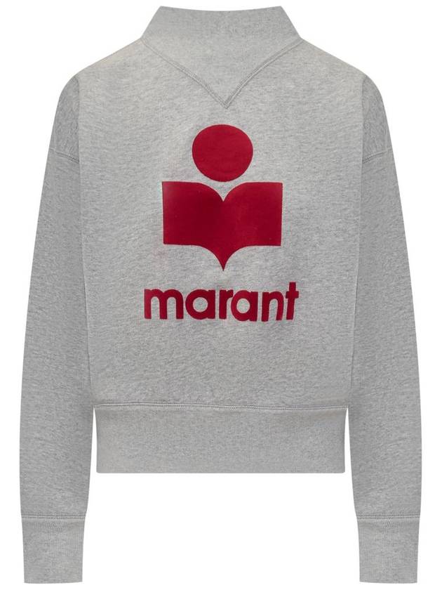 Isabel Marant Étoile Sweatshirt - ISABEL MARANT ETOILE - BALAAN 1