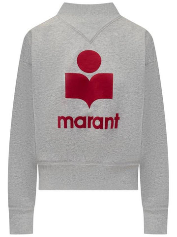 Isabel Marant Étoile Sweatshirt - ISABEL MARANT ETOILE - BALAAN 1