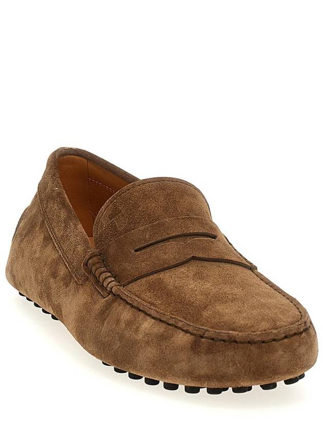 Tod'S 'Gommino Bubble' Loafers - TOD'S - BALAAN 2