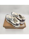 Gel Kayano 14 Low Top Sneakers Cream Black - ASICS - BALAAN 3