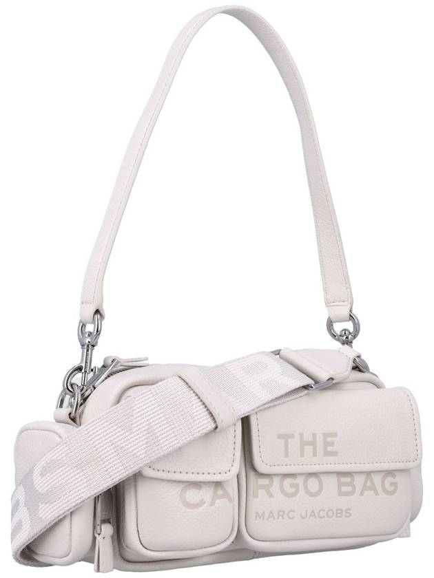 THE CARGO BAG - MARC JACOBS - BALAAN 2