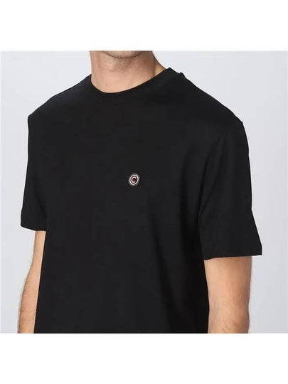 Le Original Logo Short Sleeve TShirt - COLMAR - BALAAN 2