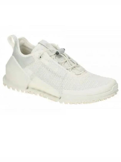 Biom 2.0 Low Top Sneakers White - ECCO - BALAAN 2