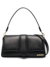 Le Bambimu puff flap women's shoulder bag - JACQUEMUS - BALAAN 4