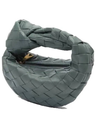 Intrecciato Candy Jody Bag - BOTTEGA VENETA - BALAAN 1