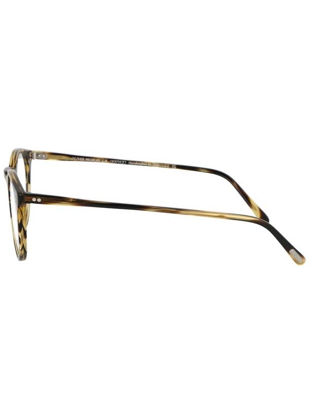 Oliver Peoples Optical - OLIVER PEOPLES - BALAAN 3