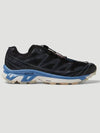 XT 6 Clear Low Top Sneakers Black Rivera - SALOMON - BALAAN 2