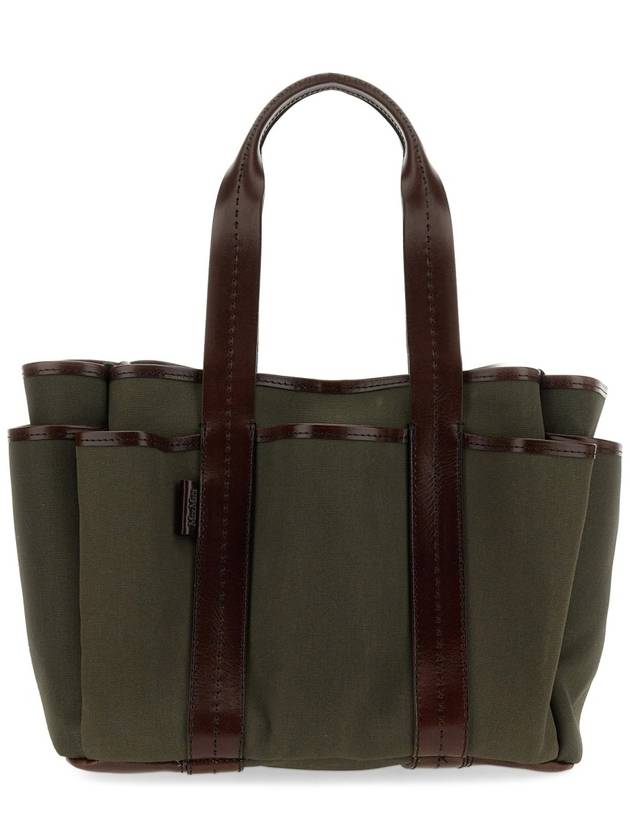 "GIARDINIERA" TOTE BAG - MAX MARA - BALAAN 2