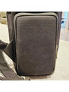 Never Steel Canvas Flap Backpack Large Black 52500006 - RIMOWA - BALAAN 6