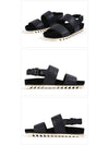 Shark sole sandals FM CSDSZ2 VEEA P16 18 - LANVIN - BALAAN 3