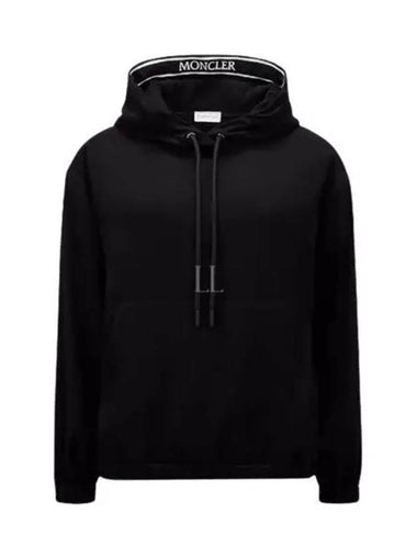 Women s Hoodie 2G00010 596WF 999 - MONCLER - BALAAN 1