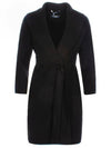 MESSI mesh virgin wool coat 2429016121 013 - MAX MARA - BALAAN 6