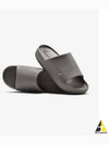 Calm Slide Flat Pewter - NIKE - BALAAN 2