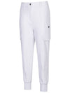 Official W FALL INCISION POINT JOGGER L PT WH - ANEWGOLF - BALAAN 3