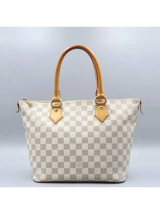 N51186 Tote Bag - LOUIS VUITTON - BALAAN 2