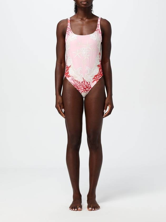 Swimsuit woman Versace - VERSACE - BALAAN 1