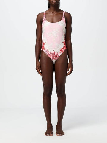 Swimsuit woman Versace - VERSACE - BALAAN 1