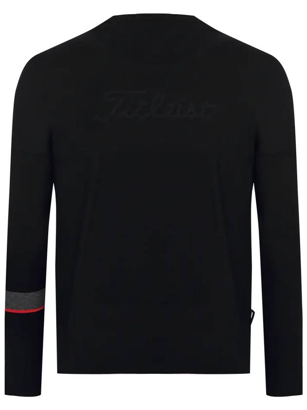 men s windproof sweater - TITLEIST - BALAAN 4