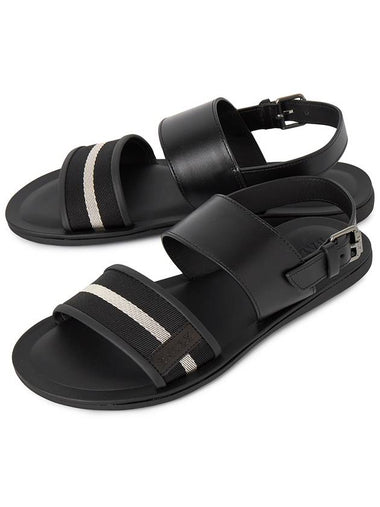 Men s sandals SANDER O 00 - BALLY - BALAAN 1