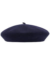 t CHEEKY BERET NAVY - LIBERE - BALAAN 4