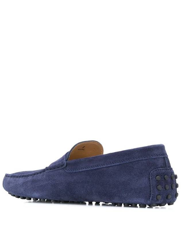 Tod'S Rubberized Moccasins Shoes - TOD'S - BALAAN 6