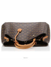 women tote bag - LOUIS VUITTON - BALAAN 9