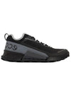 Biom 2.1 X Country Low Top Sneakers Black - ECCO - BALAAN 1