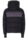 Padding Toss Grenoble Ski 1A00015 539X6 999 - MONCLER - BALAAN 2