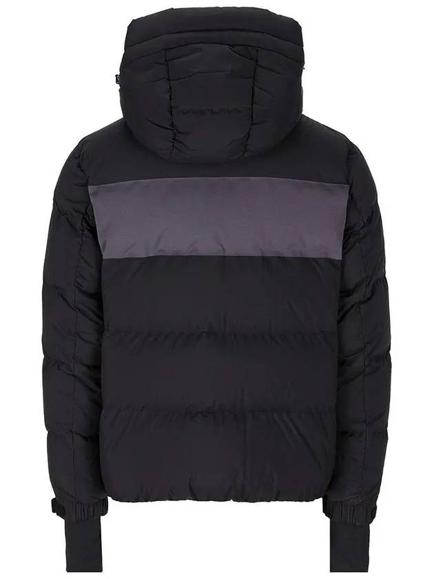 Padding Toss Grenoble Ski 1A00015 539X6 999 - MONCLER - BALAAN 2