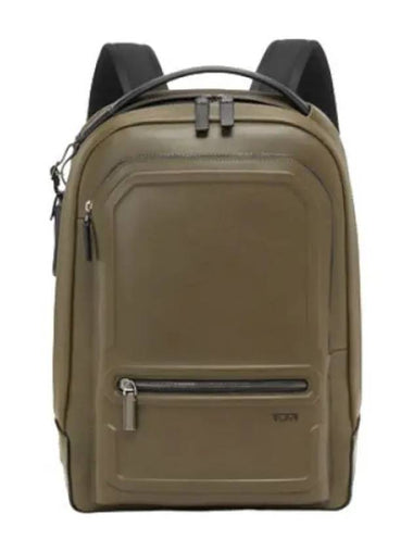 bag backpack - TUMI - BALAAN 1