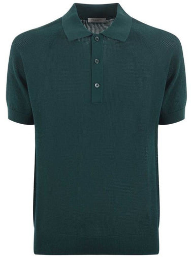 Paolo Pecora  Polo Shirt - PAOLO PECORA - BALAAN 1