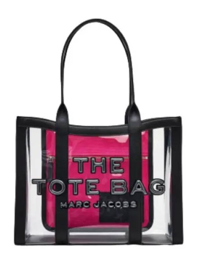 handbag bag tote - MARC JACOBS - BALAAN 1