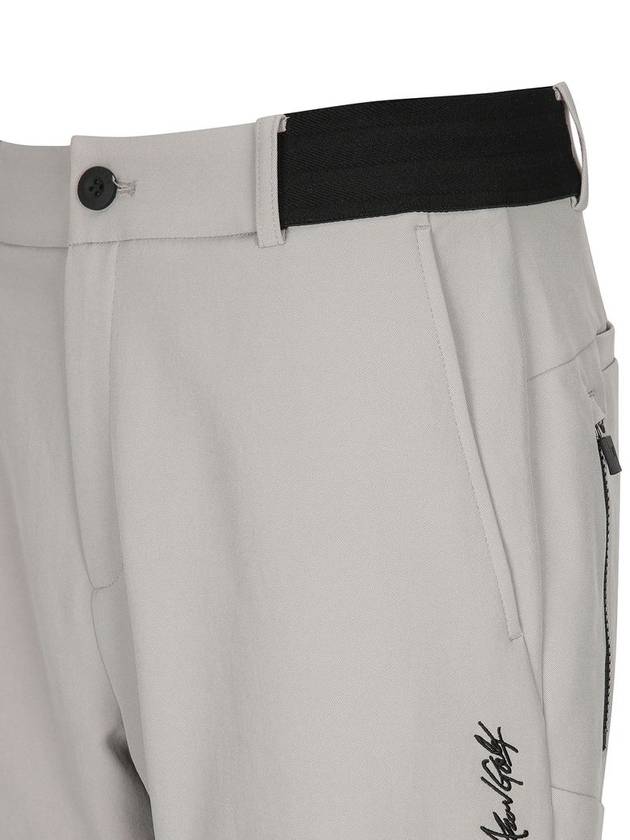 Official M BACK POCKET POINT JOGGER L PT LE - ANEWGOLF - BALAAN 6