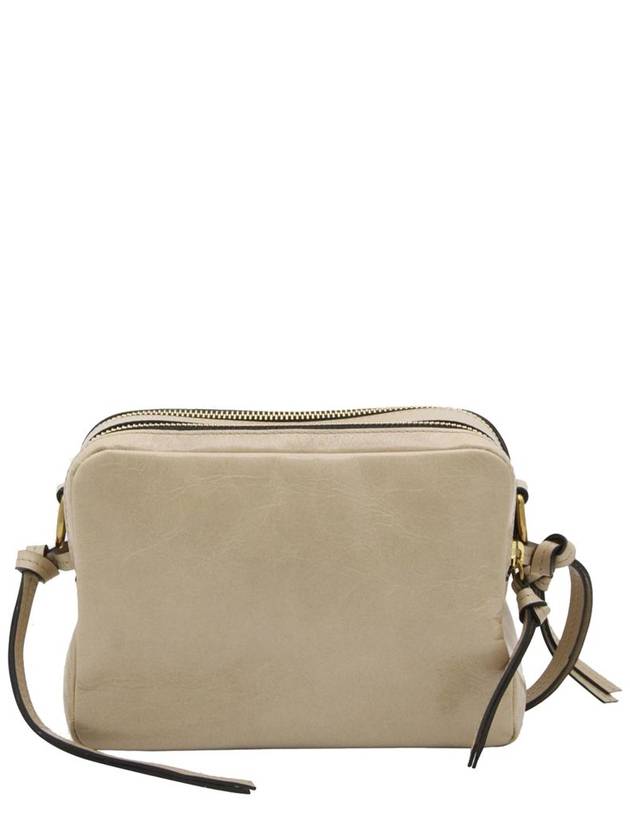 ISABEL MARANT ÉTOILE BAGS SHOULDER BAG - ISABEL MARANT ETOILE - BALAAN 2