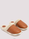 Logo Slippers C21A487S8 210 - CHLOE - BALAAN 7