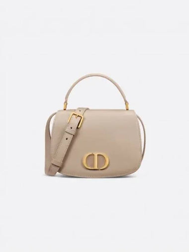 Montaine 30 Avenue Medium Top Handle Bag M9371UNQA M51U - DIOR - BALAAN 1