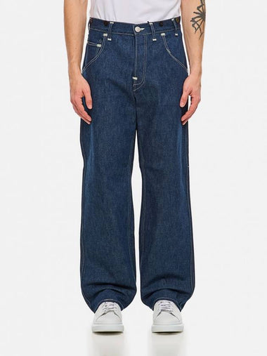 Jeans men Junya Watanabe - LEVI'S - BALAAN 1