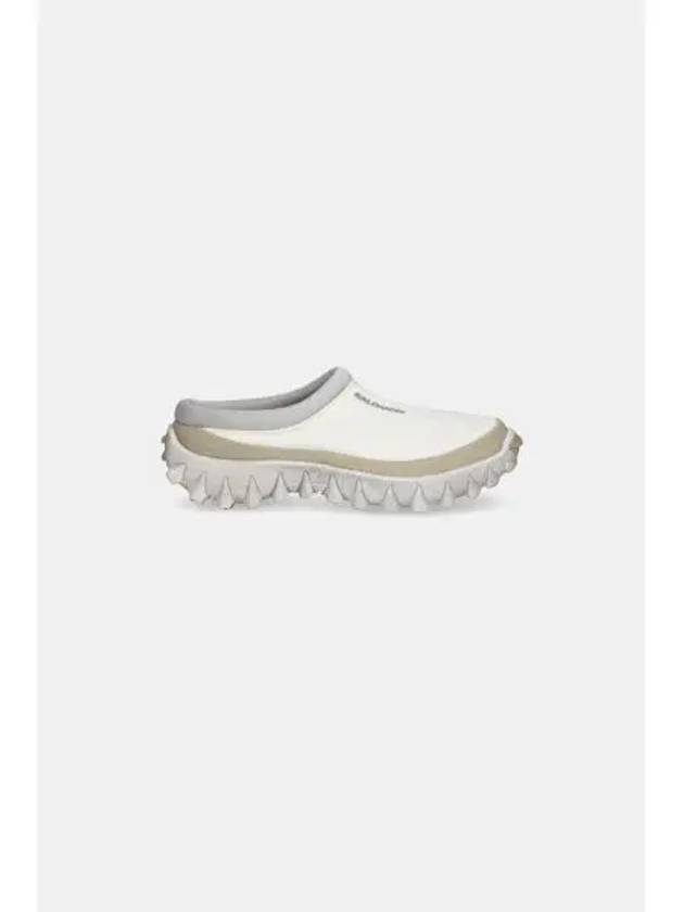 Snowclog Slip-On White - SALOMON - BALAAN 2