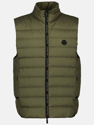 Tarn down vest - MONCLER - BALAAN 1