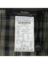 Smith Market Check Dress Women s Clothing - MAX MARA - BALAAN 4