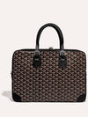 Ambassade MM briefcase - GOYARD - BALAAN 3