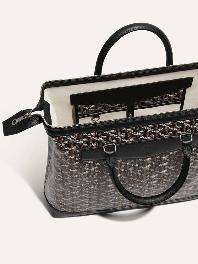 Sisalpang Briefcase - GOYARD - BALAAN 4