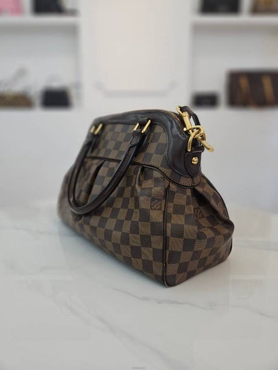 women tote bag - LOUIS VUITTON - BALAAN 2